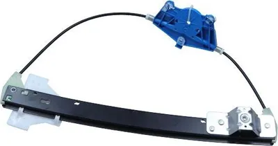 Produktbild von MAXGEAR 50-0429 Elektrischer Fensterheber Hinten Links für AUDI A4 Avant (8ED, B7) A4 Avant (8E5, B6) A4 Limousine (8D2, B5) A4 Avant (8D5, B5)