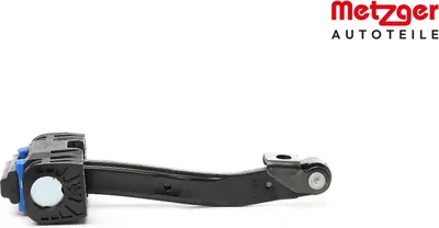 Produktbild von METZGER 2312315 Türfeststeller Türfangband für VW Golf Sportsvan (AM1, AN1) Vorne Links Vorne Rechts