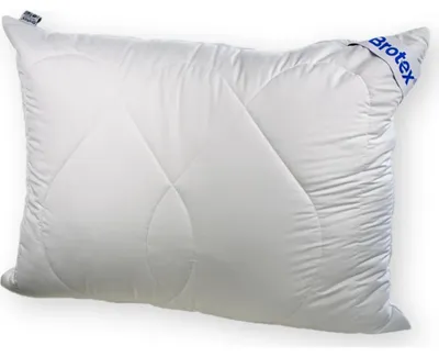 Obrázek produktu pro Polštář Klasik 70x90cm 900g se zipem výplň TYČINKY
