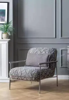 Image de Wohnzimmer Sessel Möbel Einsitzer Drehsessel Sofa 1 Sitzer Moderne