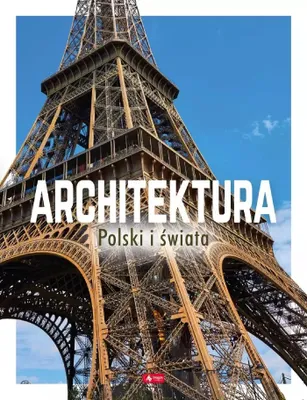 Obrázok produktu pre Architektura Polski i świata