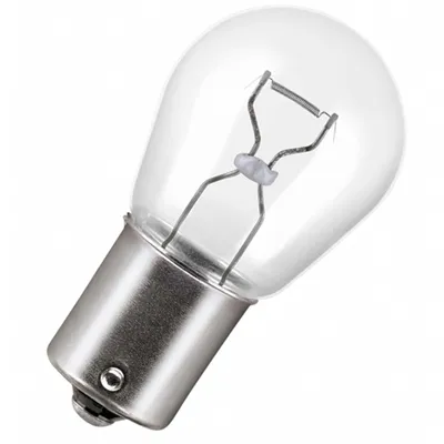 Immagine prodotto di OSRAM ORIGINAL P21W BA15s 12 V/21 W (confezione blister da 2)