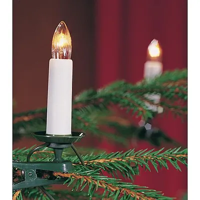 Obrázek produktu pro Konstsmide Tree chain, 25 žárovek, 1,02 kg