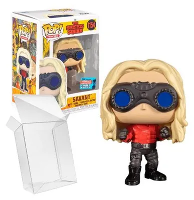 Produktbild von FUNKO POP! 56012, Sammelfigur, Film & TV-Serien