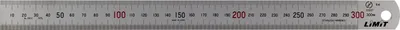 Produktbild von Lineal 150x15x0,5mm