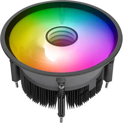 Obrázek produktu pro Thermaltake CL-P146-CA13SW-A Kühler Thermaltake UX150    ARGB   Black    (Intel 1851) retail