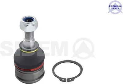 Produktbild von SIDEM Traggelenk außen Vorne für NISSAN MICRA II (K11) 41489