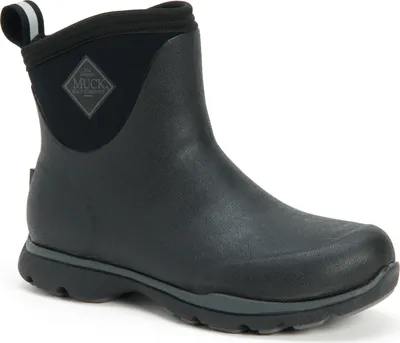 Produktbild von Muck Boots Stiefel AELA-000 Muckboot Arctic schwarz Größe