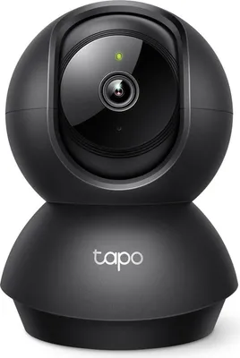 Immagine prodotto di TP-Link Tapo C211 Sferico Telecamera di sicurezza IP Interno 2304 x 1296 Pixel Scrivania