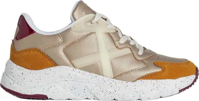 Immagine prodotto di Munich Sneakers 4174021 in Golden color size 38