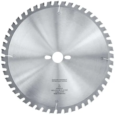 Immagine prodotto di kwb by Einhell Accessori per sega HM Lama Ø 250x30x3,2 Z48