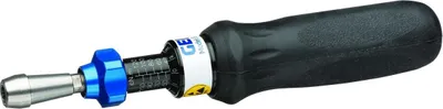 Productafbeelding van Gedore momentschroevendraaier 1/4", 20-160 ozf.in, mechanisch