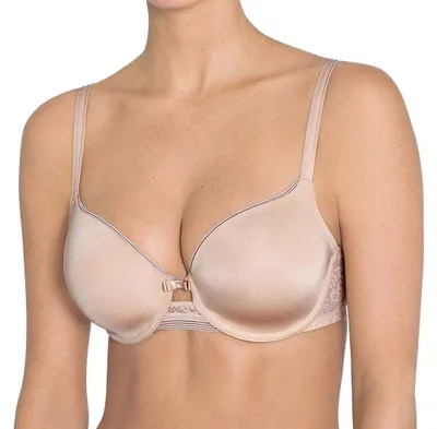 Produktbild von Triumph Beauty-Full Essential WP, Farbe: Beige NZ/00NZ, Größe: 65F Bügel-BH mit Einlage