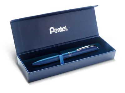 Produktbild von Tintenroller Pentel EnerGel BL2007 - modrá