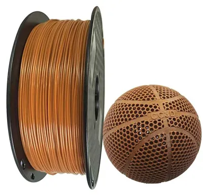 Immagine prodotto di Filamento TPE per la stampa 3D, 1,75 mm
