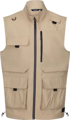 Image de Vestes Regatta Weste Travel Light Pack Away RMB139J66