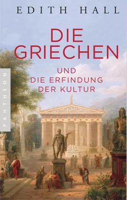Obrázek produktu pro Die Griechen