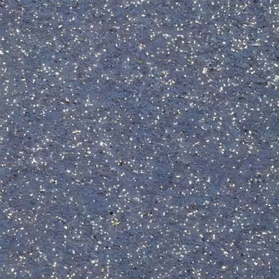 Produktbild von KNORR PRANDELL Moosgummi CreaSoft Glitter 20 x 30 x 02 cm hellblau