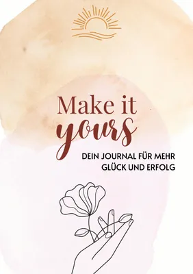 Produktbild von Make it yours