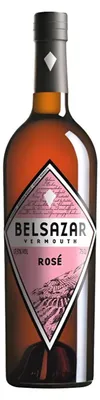 Produktbild von Belsazar Rose Wein-Aperitif 14.5% Vol. 0.75L