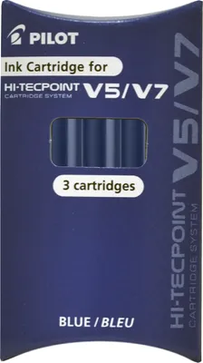 Produktbild von Patrone Hi-Tecpoint
