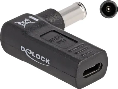 Obrázok produktu pre DELOCK Adapter Notebook Ladekabel USB Type-C Buchse zu Sony