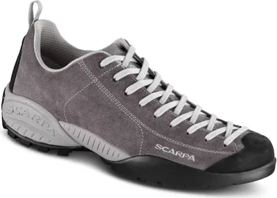 Produktbild von Scarpa Mojito Steel Gray Größe EU 43,5 Normal