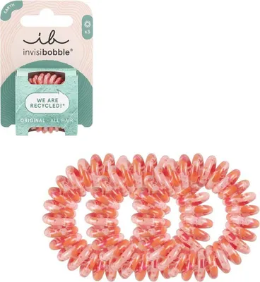 Produktbild von Invisibobble Original Save It Or Waste It 3st