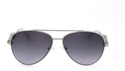 Immagine prodotto di Guess Factory Mod. Gf0365 Shiny Light Nickeltin