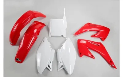Image de Kit de carrosserie UFO PLAST