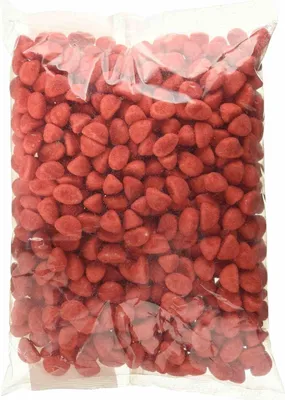 Produktbild von Haribo Primavera Erdbeeren (klein) 3 kg