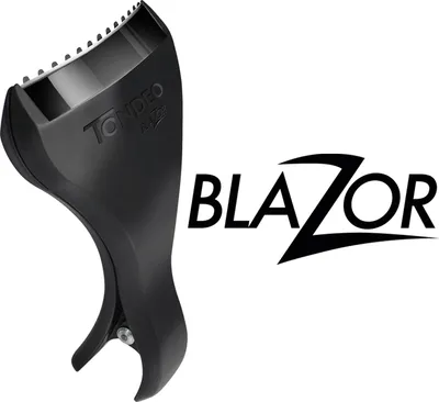 Produktbild von Tondeo Rasiermesser Tondeo Cut M-Line Blazor