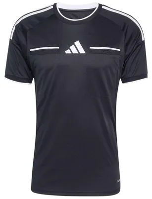 Produktbild von adidas Schiedsrichter Trikot 26 L black