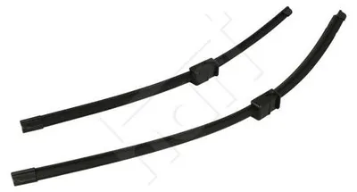 Zdjęcie produktu dla Wycieraczki HART 600/480 mm – 2 sztuki – płaskie x
