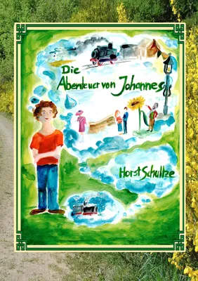 Produktbild von Die Abenteuer von Johannes