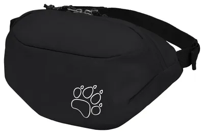 Produktbild von Jack Wolfskin Bauchtasche BERKELEY Hüfttasche