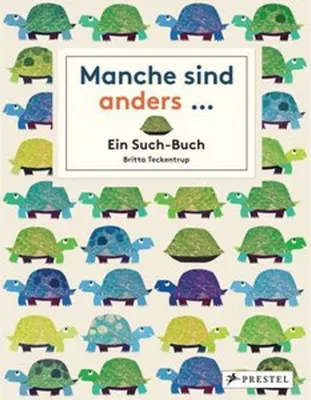 Produktbild von Manche sind anders...