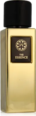 Produktbild von The Woods Collection The Essence Eau De Parfum 100 ml (unisex)
