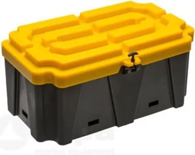 Produktbild von Allpa BatterieKasten XL 457 x 710 x 300