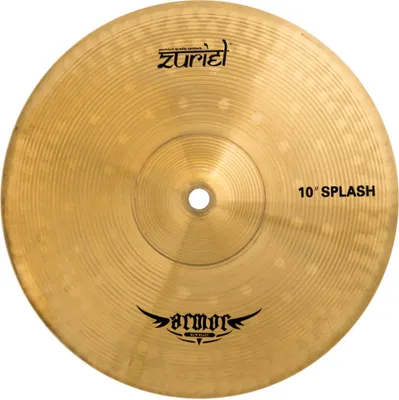 Obrázek produktu pro Zuriel Armor 10" Splash činel