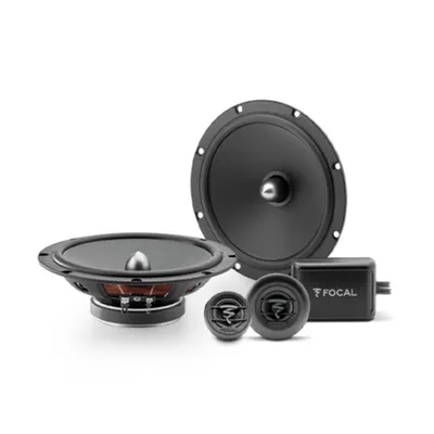 Produktbild von Focal ACX165 | 16cm 2-Wege Koax Lautsprecher AUDITOR-Serie