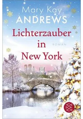 Immagine prodotto di Lichterzauber in New York