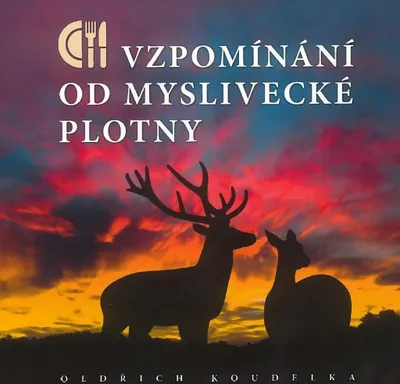 Image de Vzpomínání od myslivecké plotny | Oldřich Koudelka