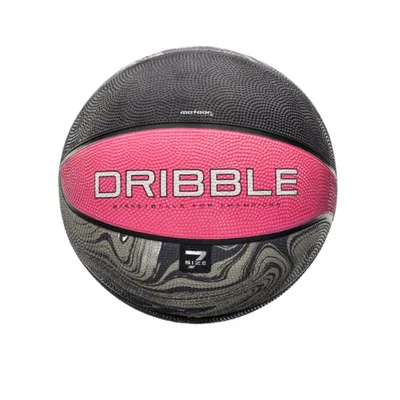 Produktbild von Piłka Meteor Dribble 5900724058088