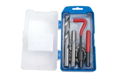 Immagine prodotto di Kit di riparazione della filettatura M16x2,0 - QUATROS QS14187O