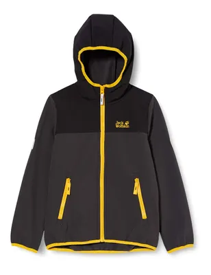 Produktbild von Jack Wolfskin Softshelljacken