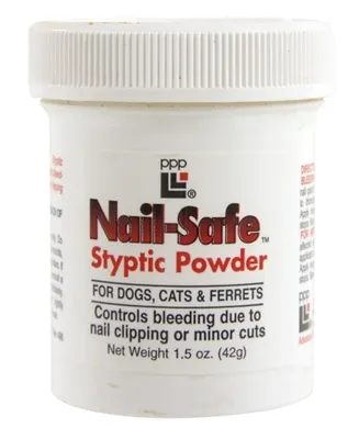 Produktbild von nagelschützer Nail Safe 42 Gramm