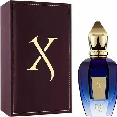 Immagine prodotto di Xerjoff Join The Club More Than Words Eau de Parfum Mixte 50ml