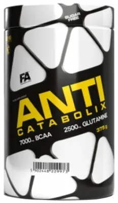 Produktbild von FA Nutrition Anticatabolix 375g