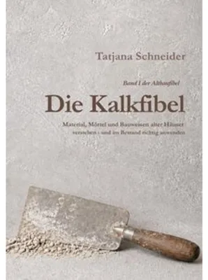 Immagine prodotto di Die Kalkfibel